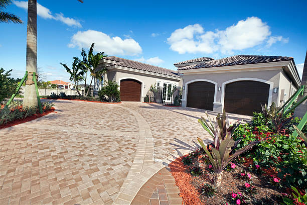 Driveway Pavers