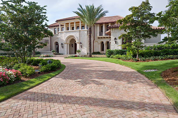 Driveway Pavers for Homes in Carbon Cliff, IL