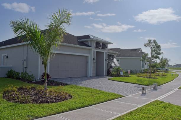 Best Driveway Resurfacing Pavers  in Carbon Cliff, IL