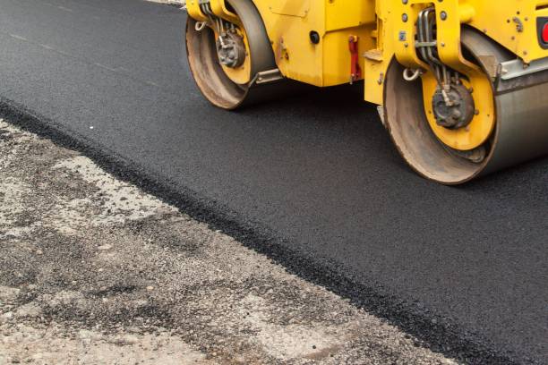 Best Custom Driveway Pavers  in Carbon Cliff, IL