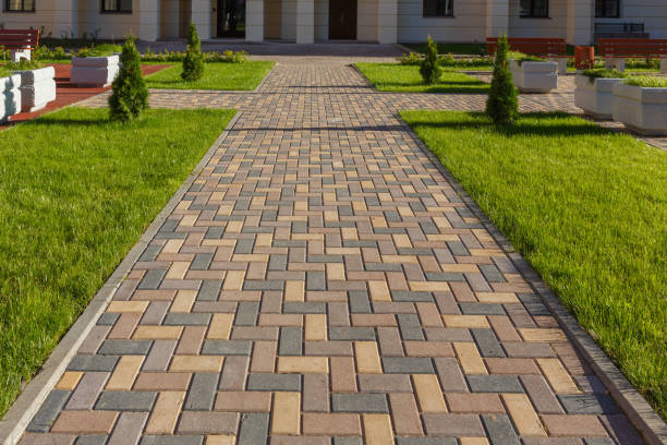 Best Best Driveway Pavers  in Carbon Cliff, IL